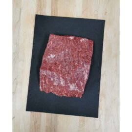 Skirt Steak
