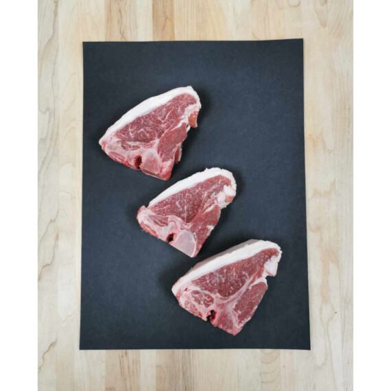 Lamb Chop