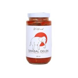 Sambal Oelek