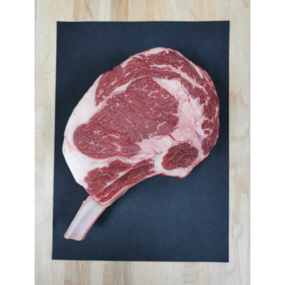 Cowboy Steak