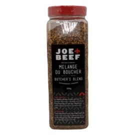 Butcher's blend Joe Beef 670g
