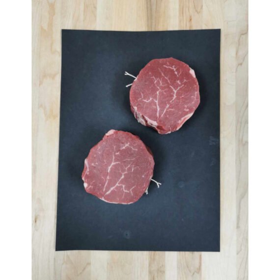 Tenderloin 8OZ