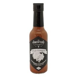 Cold Turkey - la pimenterie