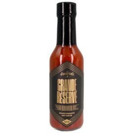 Grande reserve - la Pimenterie