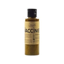 The/Le Vaccin(e) Hot Sauce