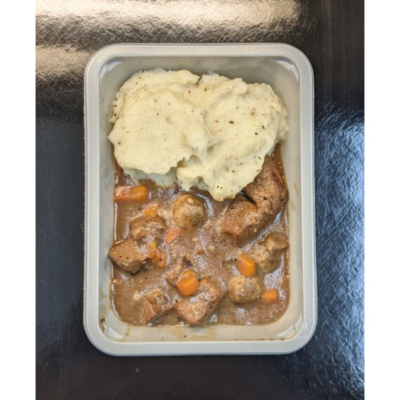 Bœuf Bourguignon