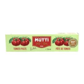 Tomato paste tube