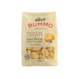 Gnocchi di patate