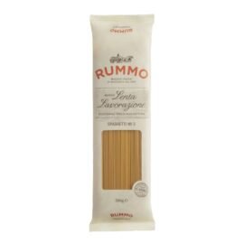 Spaghetti No3