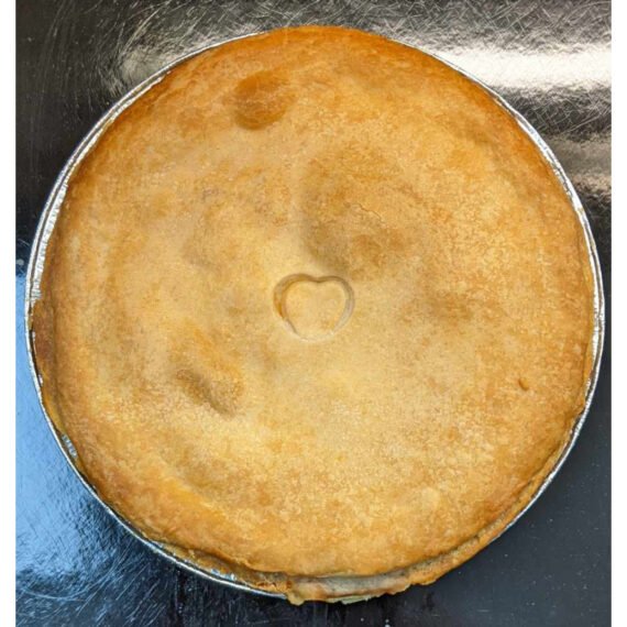Pâté au poulet