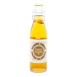 White Balsamic Vinegar - Chuck Hughes